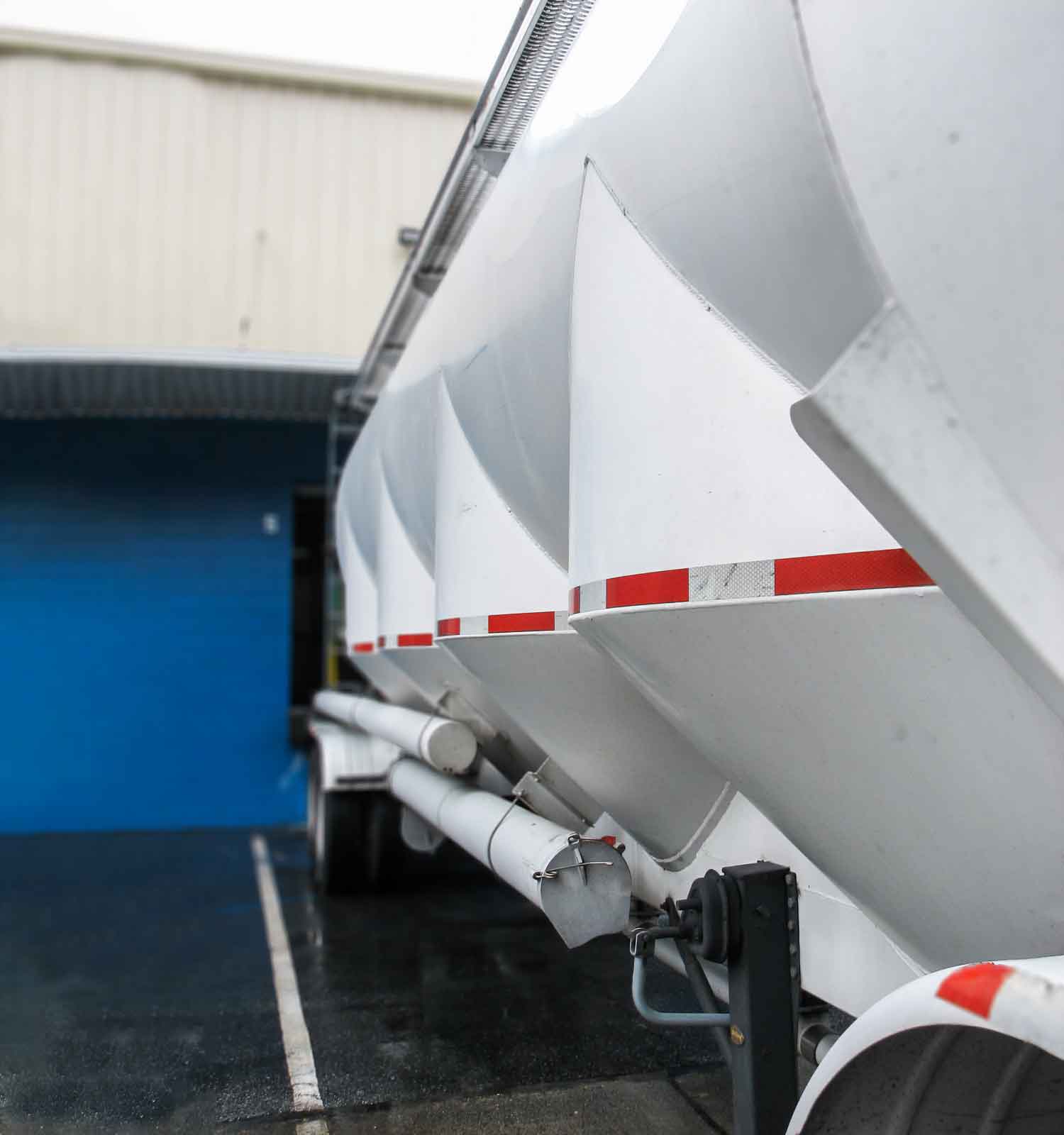 Transloading Services in the Southeast | Pax Industries