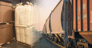 Packaging Transloading and Distribution Services: Your Product in the right format